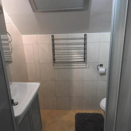 Apartman Castleway