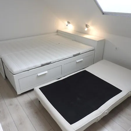 Apartman Castleway Bled
