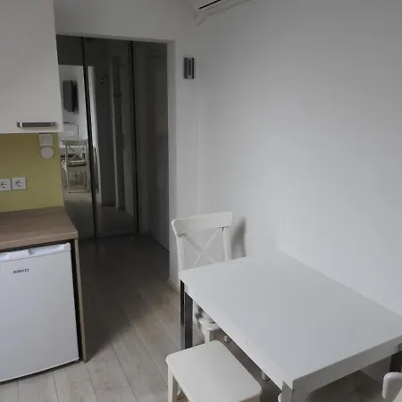 Apartman Castleway *
